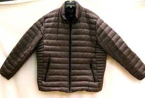 calvin klein 7 degrees warmth factor