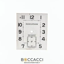 JAEGER-LECOULTRE Silver Dial ’’Reverse ’’ For 270.8.54 Calib: 846 Refe...