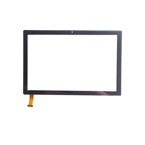 For Teclast P20HD 10.1" Black Touch Screen Glass Digitizer - Bild 8 von 8