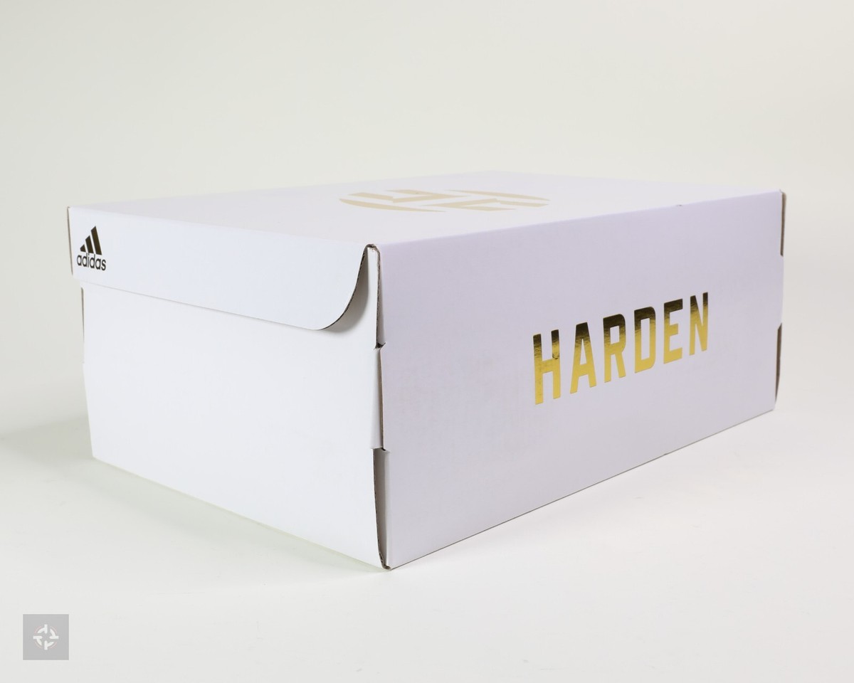 ハーディー　MARQUIS DISK ♯︎7　【美品】 Adidas Harden Volume 7 Core Black White Athletic Shoes Mens