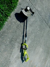 Ryobi Cordless String Trimmer Edger Weed Eater Weedeater P2080 (tool Only) 18v