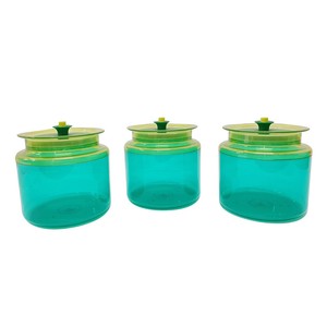 Tupperware-Counterpart-Airtight-Containers-Set-900ml-Free-Shipping