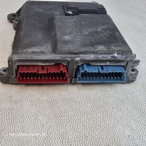Dodge Shelby Charger Logic Module 5227243 - Imagen 3 de 5