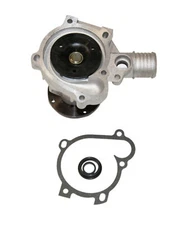New Water Pump Fits By 252767