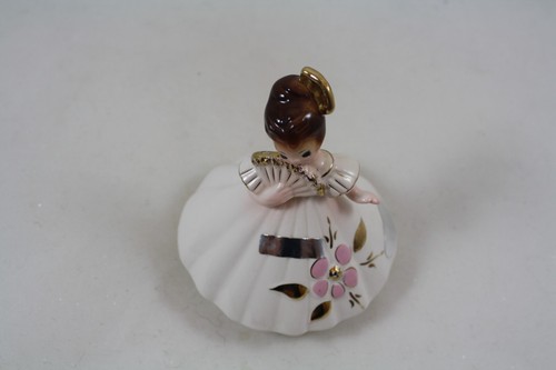Vintage Josef Originals Little International Series Spain Figurine - repaired - Picture 6 of 9