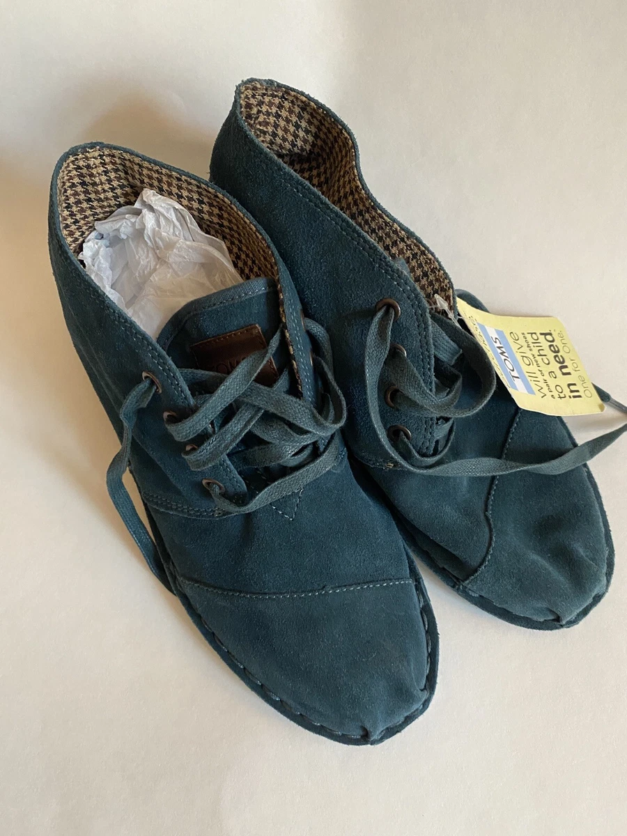 toms desert botas products for sale | eBay display picture 2