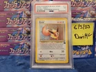 2000 PSA 7 Eevee Holo League Black Star Promo #11