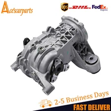 Rear Axle Differential Assembly For Buick Encore 1.4L For Chevrolet Trax 2013-17