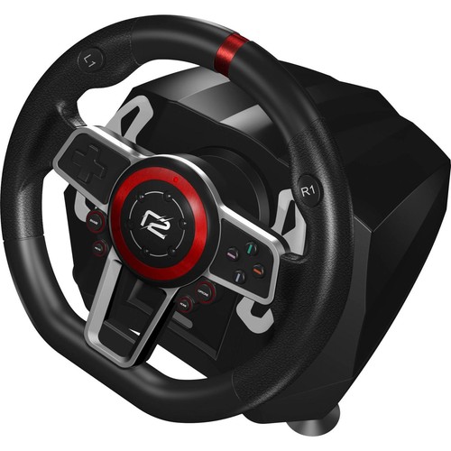 ready2gaming Multi System Racing Wheel Pro (Switch/PS4/PS3/PC) Lenkrad - Bild 4 von 9