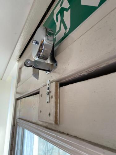 Shop Café Door Bell Traditional Alert chime Restaurant Takeaway Kebab Shop Alarm - Picture 9 of 12
