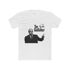 The Godfather Unisex Crew Tee | Movie T-Shirt, Gift for Film Lovers, [...]