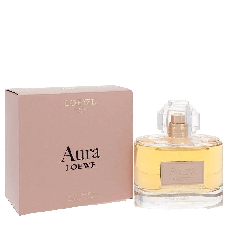 Loewe Fragancias para Mujer