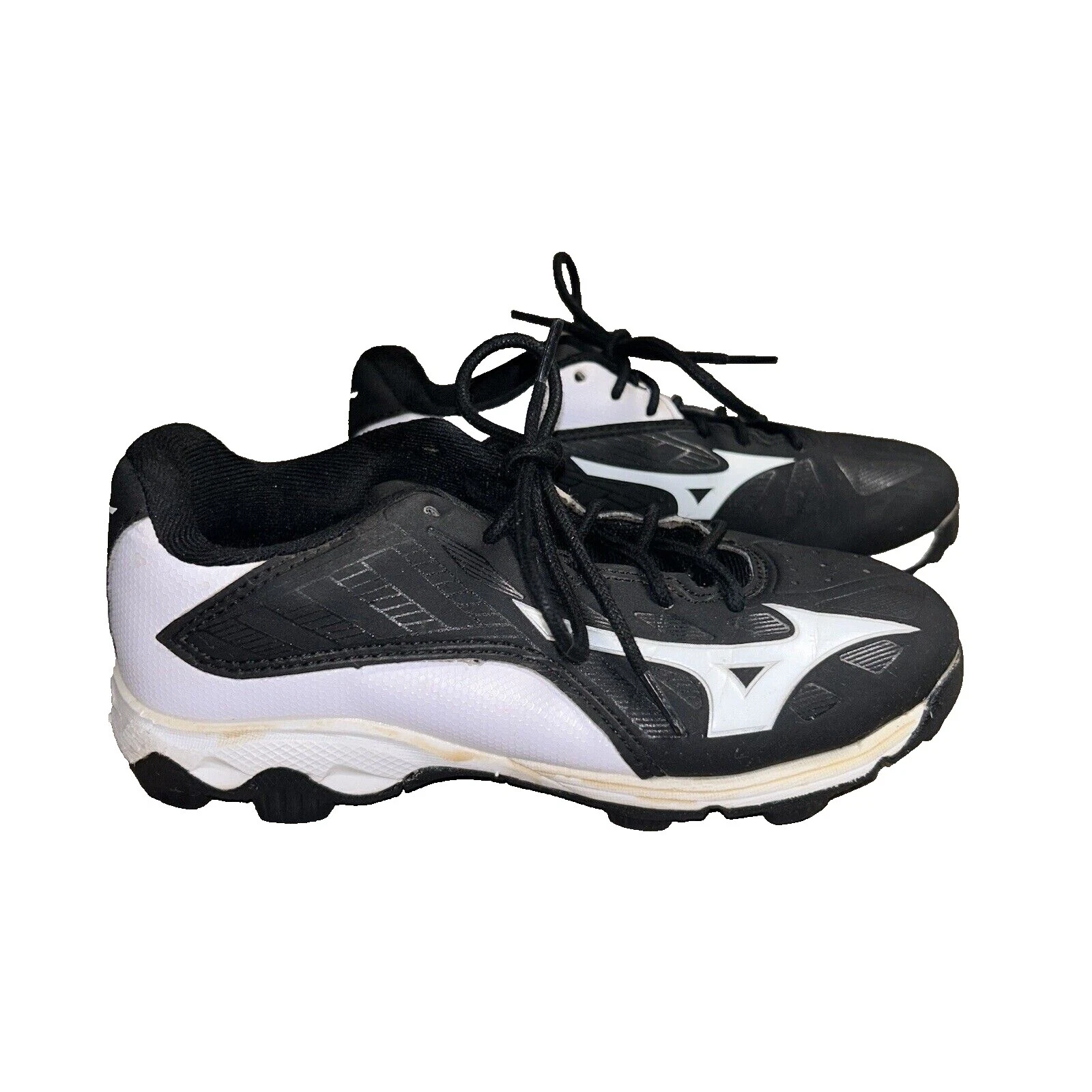 Mizuno Youth Baseball & Softball Shoes