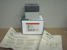 KLOCKNER-MOELLER I1M ENCLOSURE FOR PUSHBUTTON STATIONS