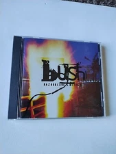 Razorblade Suitcase Bush (CD, 1996, Trauma Records) B5