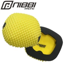 NIBBI Powerflow Dual-Layer Air Filter For Husqvarna FC 250 350 450 FE FX TCTE TX