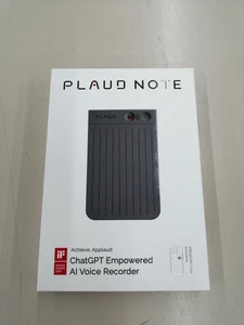 Plaud Note AI Voice Recorde