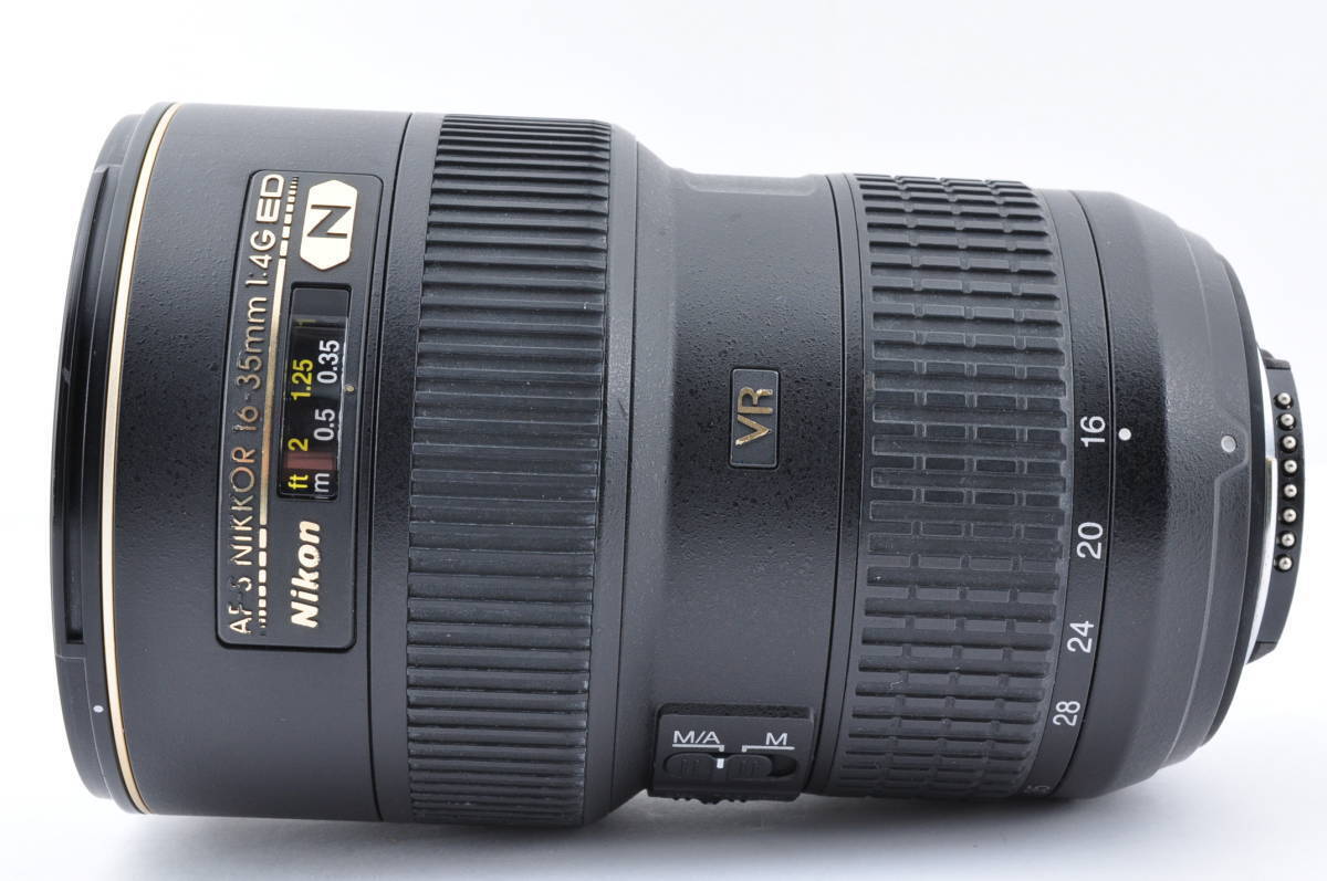 Nikon AF-S Nikkor 16-35mm F4G DJ08 | eBay Nikon AF-S Nikkor 16-35mm F4G DJ08 | eBay