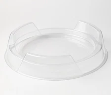Beyblade Attack Type Stadium / Arena BeyStadium Transparent Ver.
