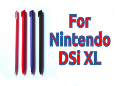 Stylus Touch Pen for Nintendo DSi XL LL Console Replacement Pointer Plastic 1x