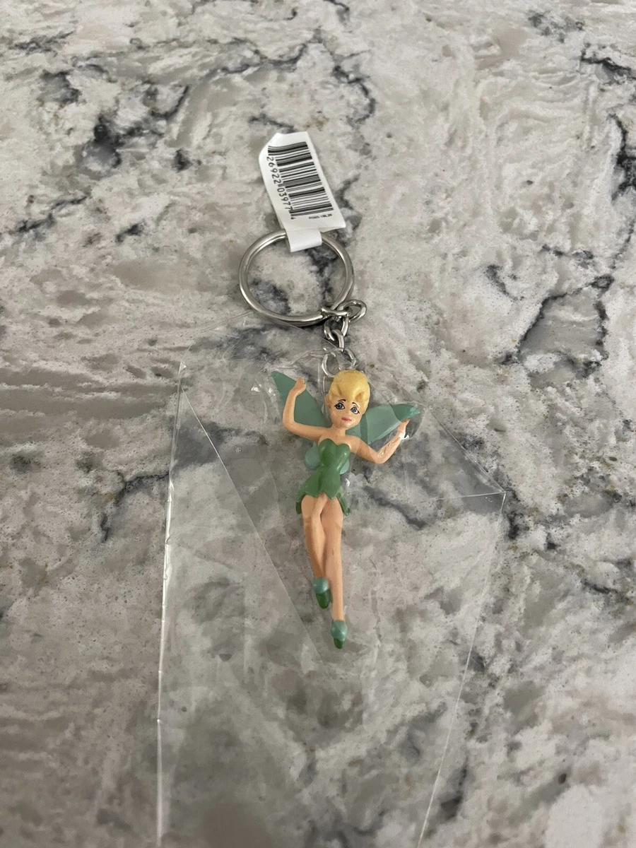 Tinkerbell keyring best sale