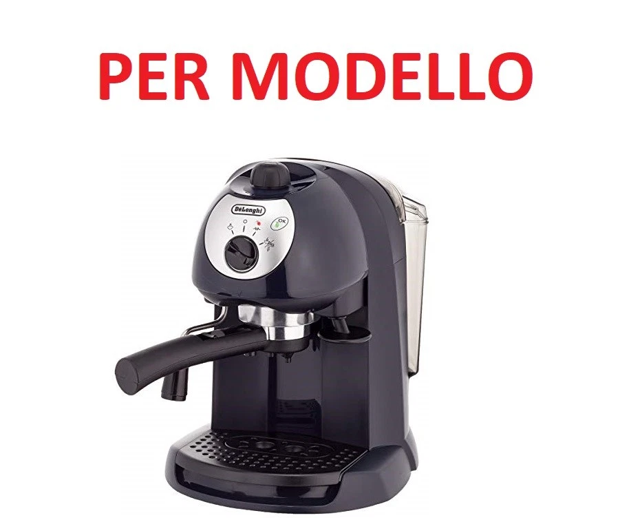 MANOPOLA VAPORE MACCHINA CAFFE' DELONGHI EC190 EC200 PMR2005 BAR32 EC191  EC201