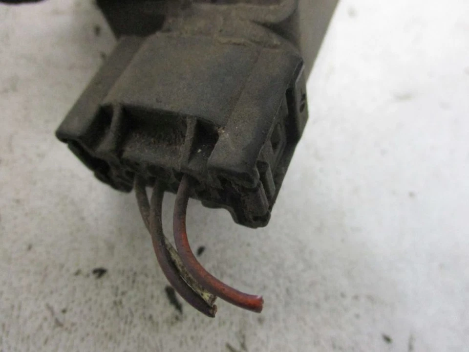 Sensor regulador de nivel sensor de altitud trasero compatible con Jaguar XF Foto 4 de 4