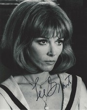 LEE GRANT SIGNED AUTHENTIC 'SHAMPOO' FELICIA 8X10 PHOTO w/COA SEXY ACTRESS 