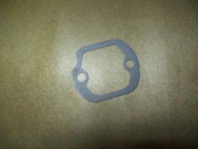 Homelite Genuine OEM Replacement Intake Gasket - 984762001 - Walmart Supplies Homelite Genuine OEM Replacement Intake Gasket - 984762001 - Walmart Supplies