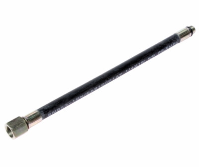 JTC FLEXIBLE COMPRESSOR EXTENSION TUBE M12*1.25, L: 300MM HEX:19MM, JTC ...