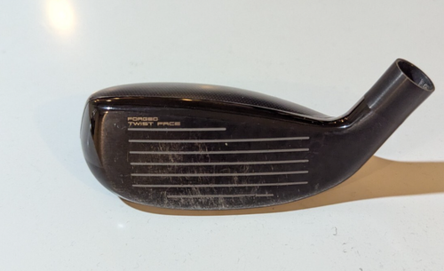 TaylorMade SIM2 RESCUE 4 Hybrid 22 degree Head Only - Picture 3 of 3