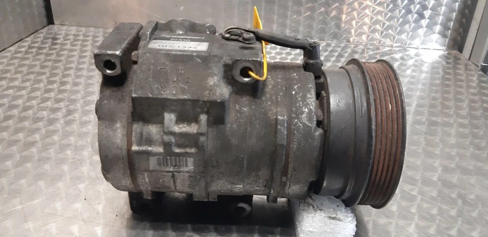 Klimakompressor 10S17C / 447260-8120 für TOYOTA AVENSIS PREVIA 2 2.0 D-4D Denso - Image 4 of 4