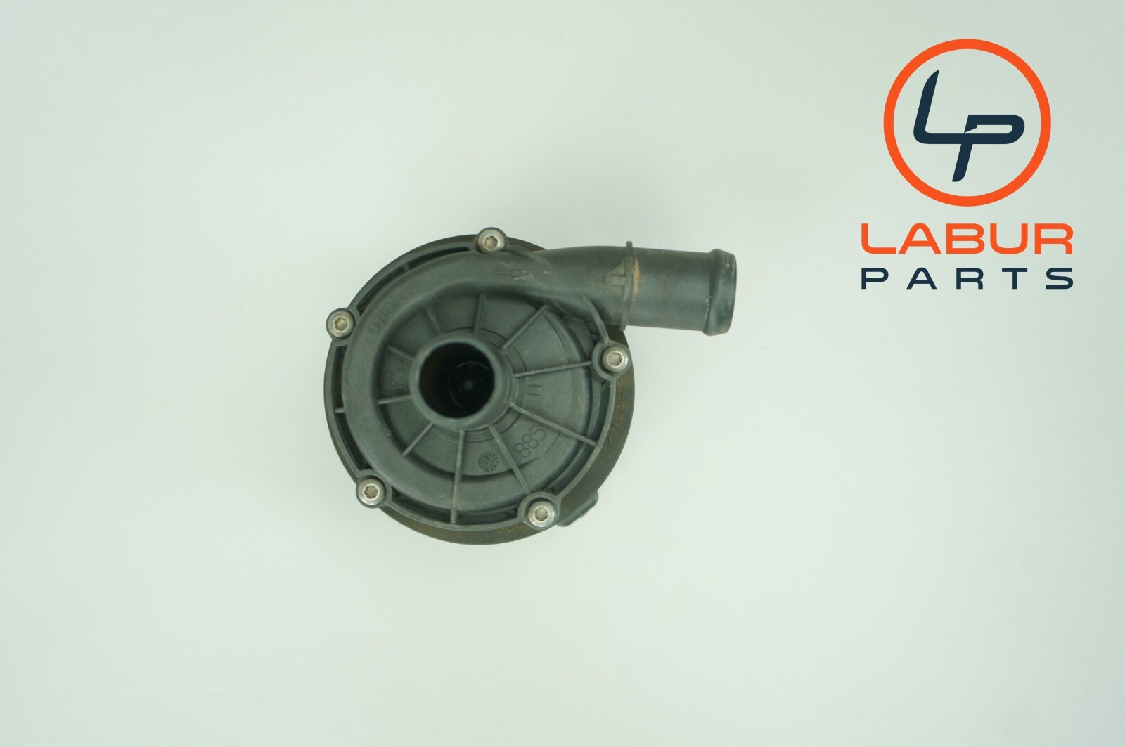 M157 14-20 Maserati Ghibli BOSCH Auxiliary Secondary Electric Water Pump B867