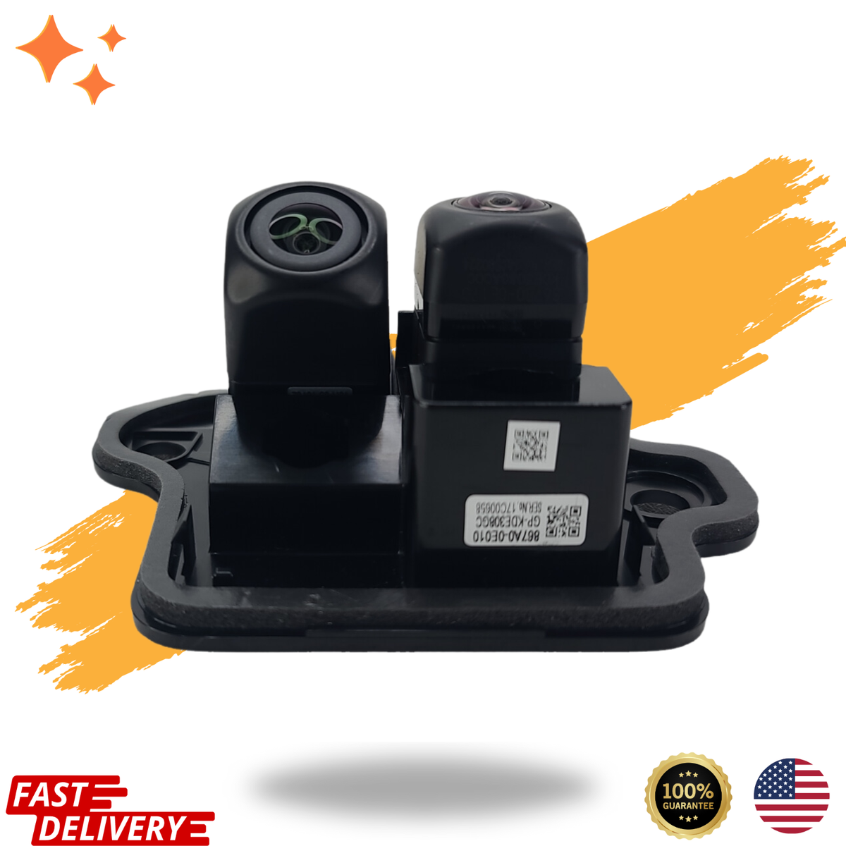 リアビューカメラ PDC パーキングアシストカメラ リバースアシスト