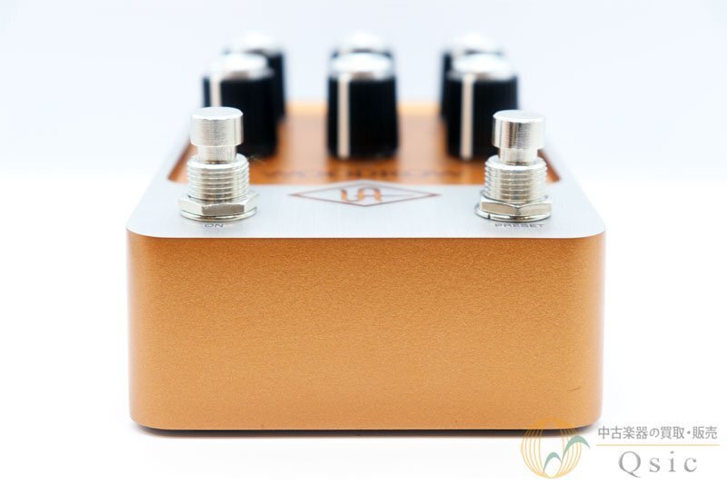 Universal Audio Uafx Woodrow Achieve The Perfect Roaring Universal Audio Uafx Woodrow Achieve The Perfect Roaring