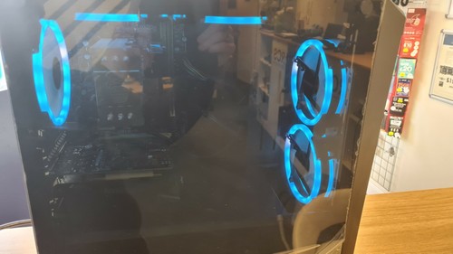 Custom i5 GTX 1050 TI Gaming PC - Picture 7 of 7
