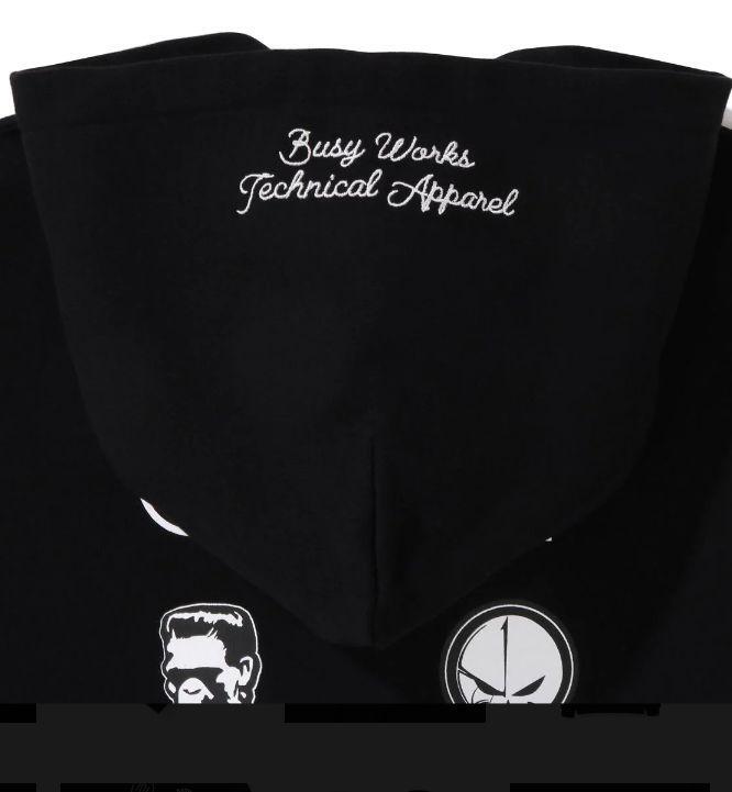 Bape X Nbhd Relaxed Fit Pullover Hoodie | eBay Bape X Nbhd Relaxed Fit Pullover Hoodie | eBay