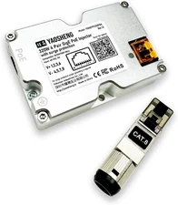 YAOSHENG 320W PoE Injector for Starlink HP (Starlink High Performance)