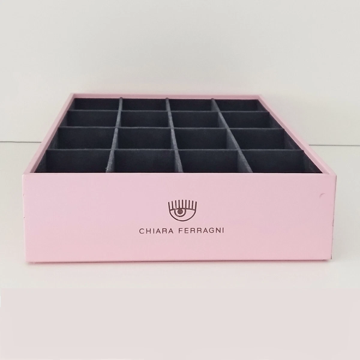 Portagioie da viaggio portatile (rosa), espositore per gioielli in pelle. | Leroy Merlin