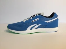 Reebok Floatride Run Fast London DV7369 Running Shoes Blue Unisex