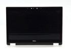 New ListingDell Screen Panel For Dell Latitude 5289 2 in 1 Laptop Pc Touch Screen 12.5 in