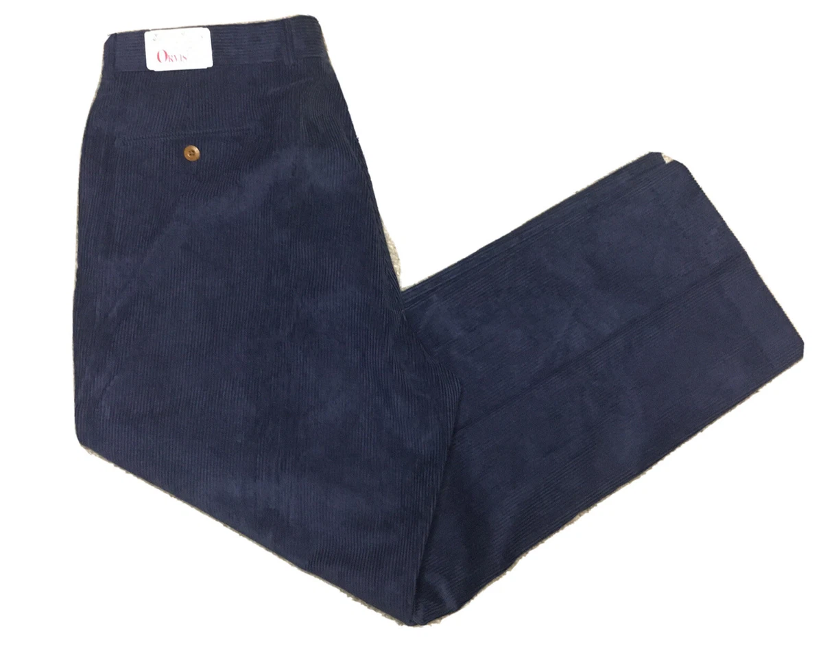 Orvis corduroy pants 2025