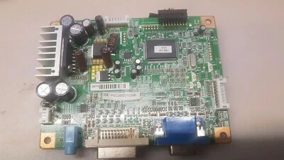 4700200017 main board for touch screen monitor - Image 1 of 4