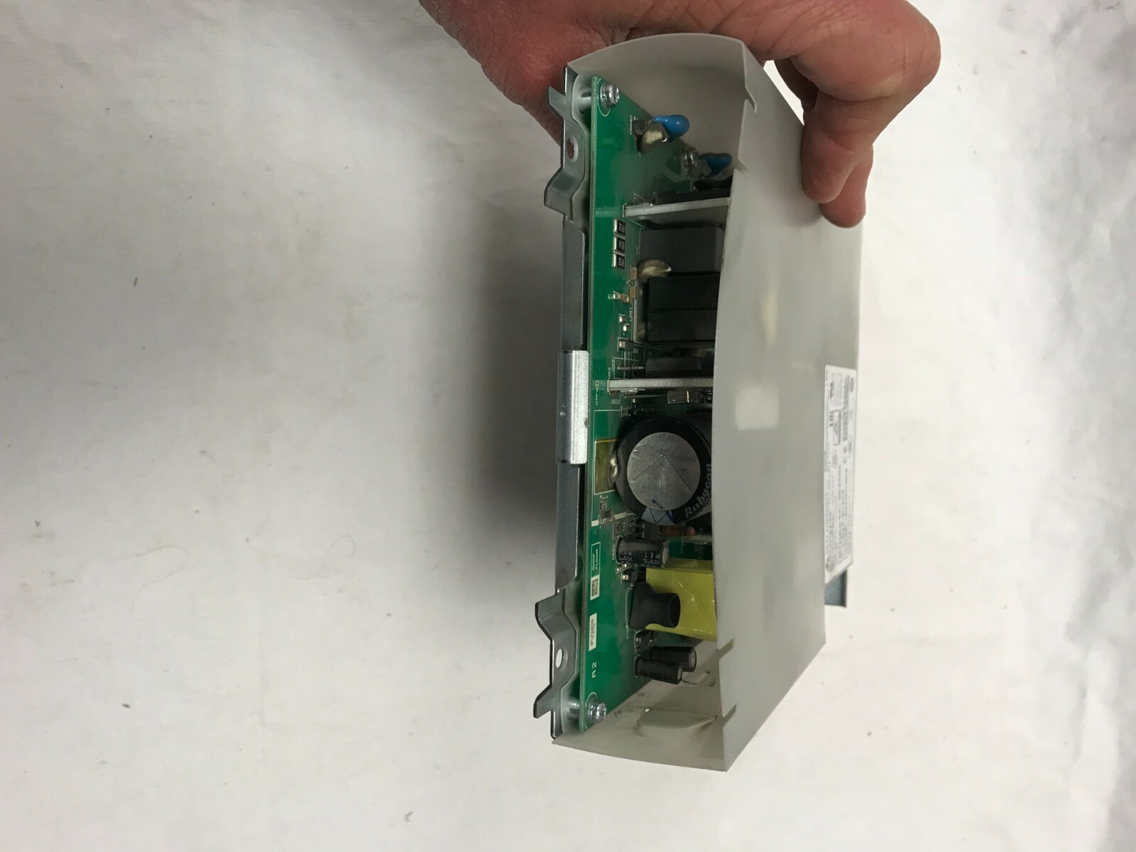 Cisco PWR4330AC 341067301 400W Power Supply For ISR4330 Series