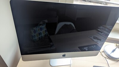 Apple iMac 21,5'' (2017) Core i5 2,3 GHz  8GB 256 GB SSD