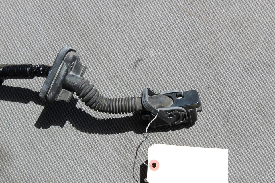 Infiniti FX35 FX45 2003-2005 arnés de cableado de puerta del lado del pasajero delantero derecho J729 Foto 3 de 4