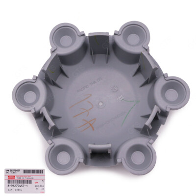 Buy 8982794571 Cap Wheel Isuzu D-Max 2016 Genuine Parts
