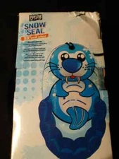 Pipeline Snow Seal 33" Pull Sled