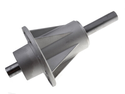 Coltelli Da Giardino 102cm - Set Destra+Sinistra Per Tagliaerba, Con Portacoltelli - Foto 13