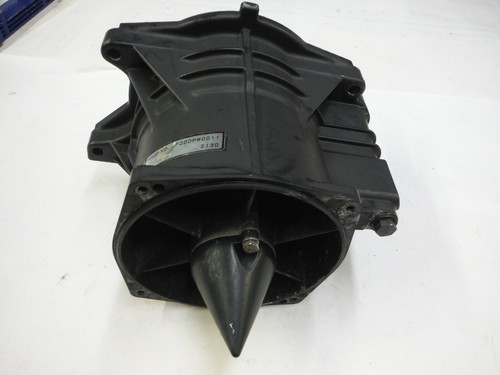 FABRICANTE DE EQUIPOS ORIGINALES 1992 92 POLARIS SL650 SL 650 CARCASA DE BOMBA A REACCIÓN CONJUNTO IMPULSOR C73-15 - Imagen 2 de 10